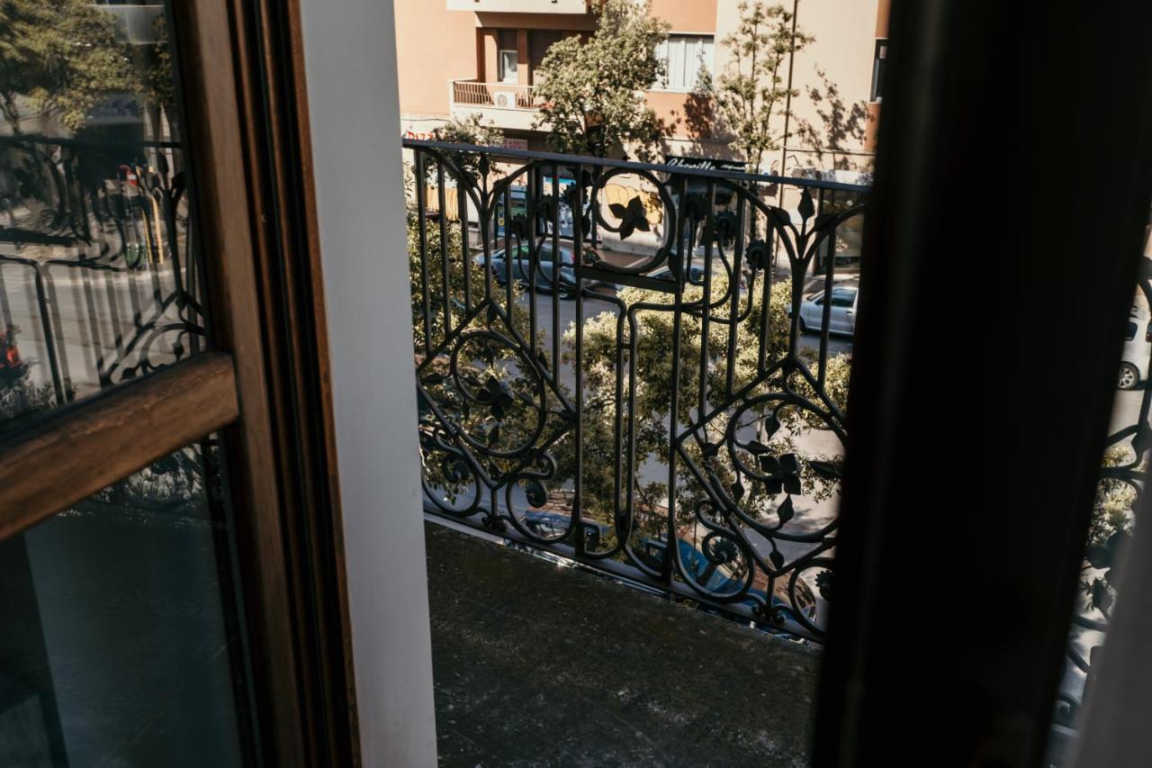 B&B Palazzo Storico Di Nicola Pescara Exterior photo